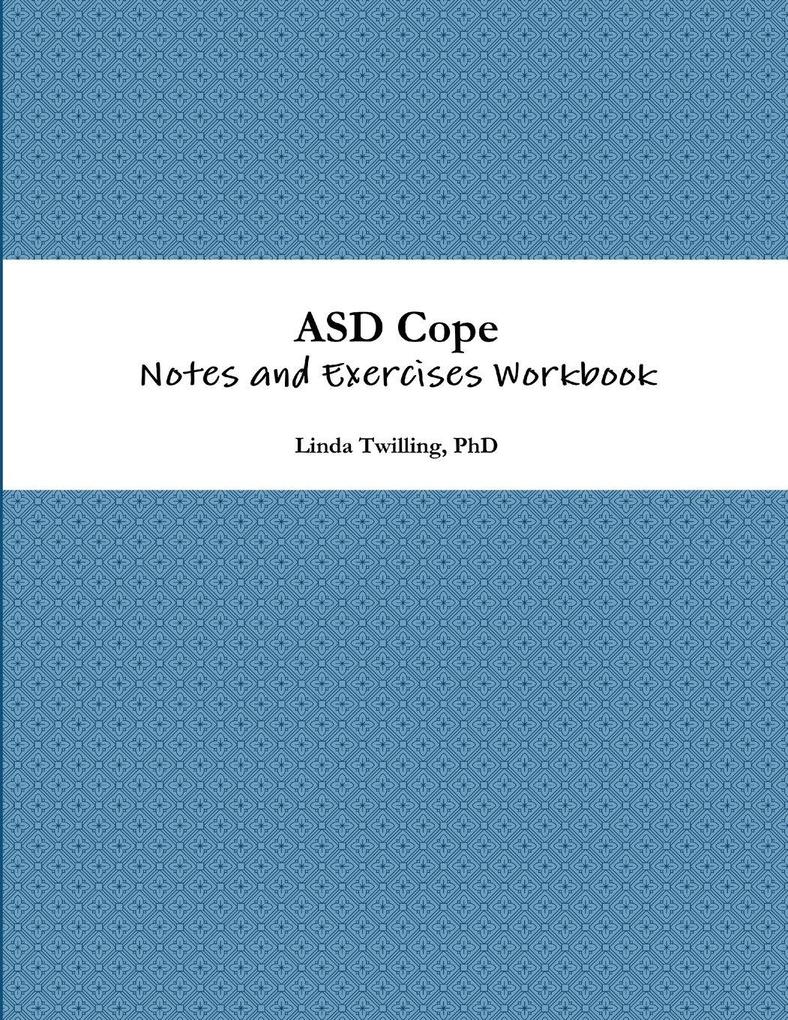 ASD Cope