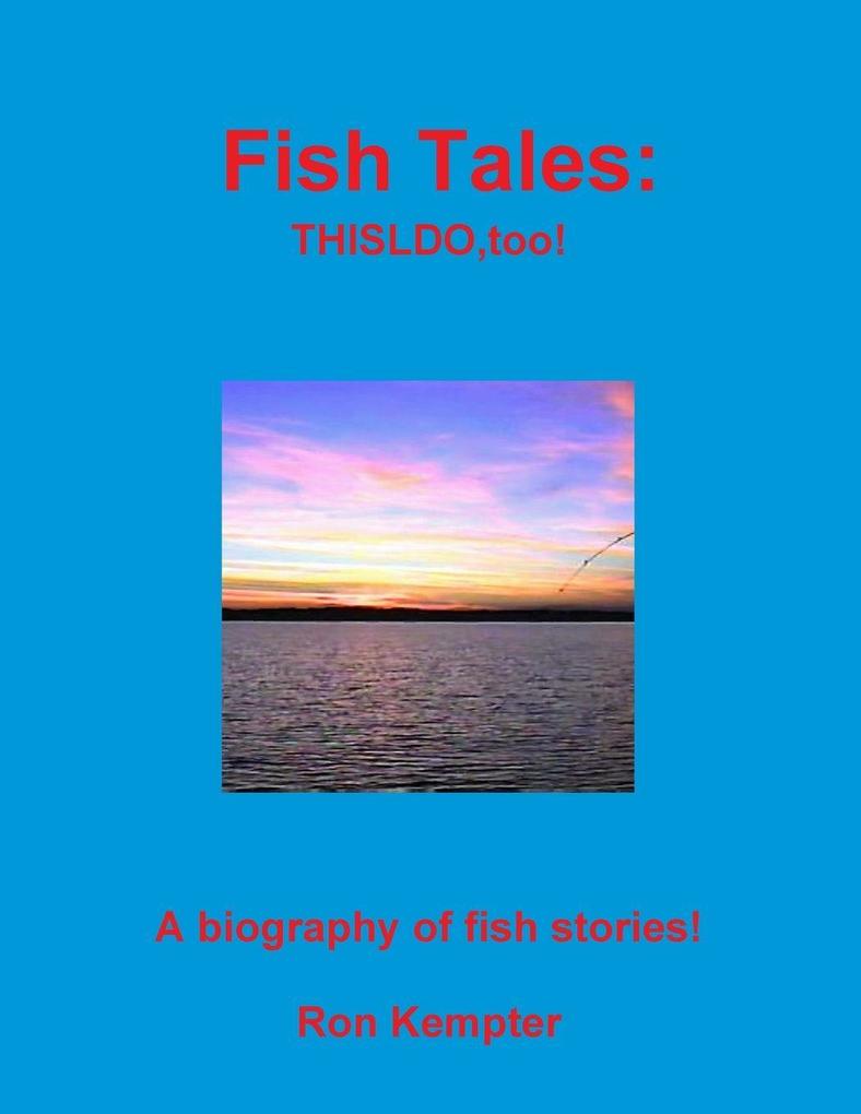 Fish Tales
