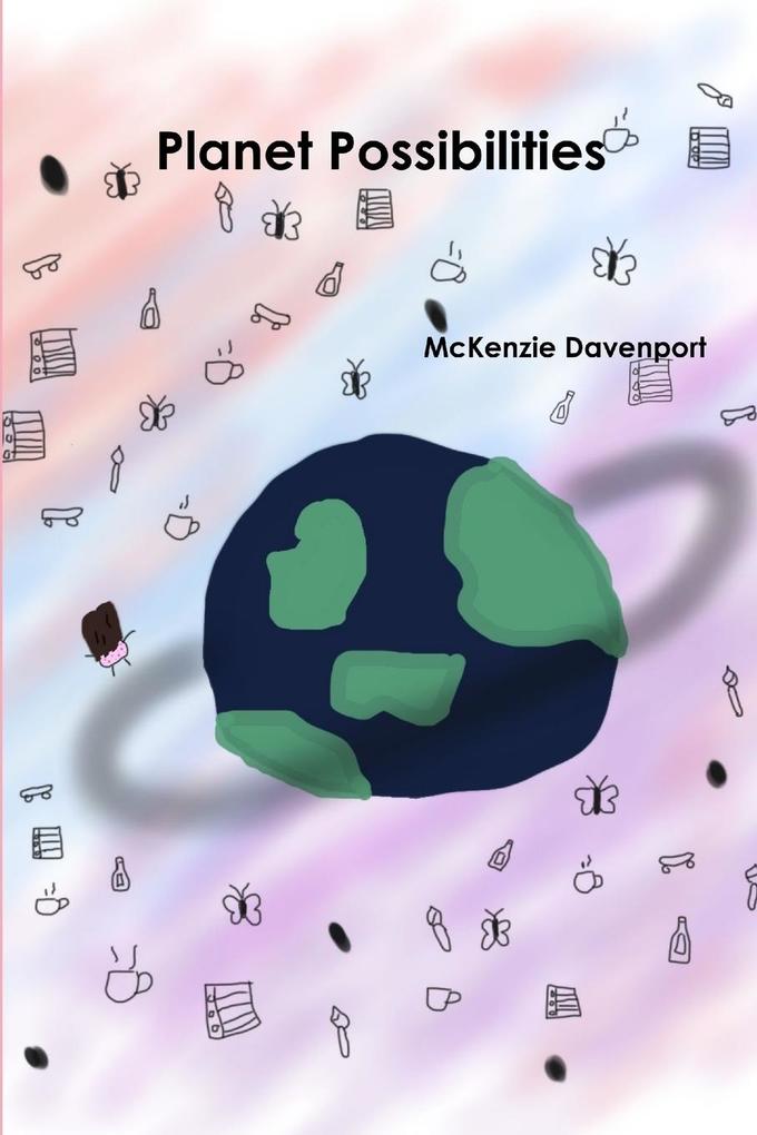 Planet possibilities