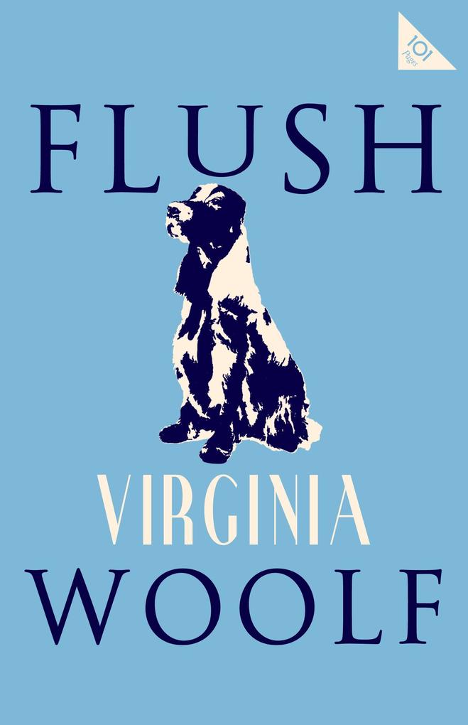 Alma Books Ltd Flush