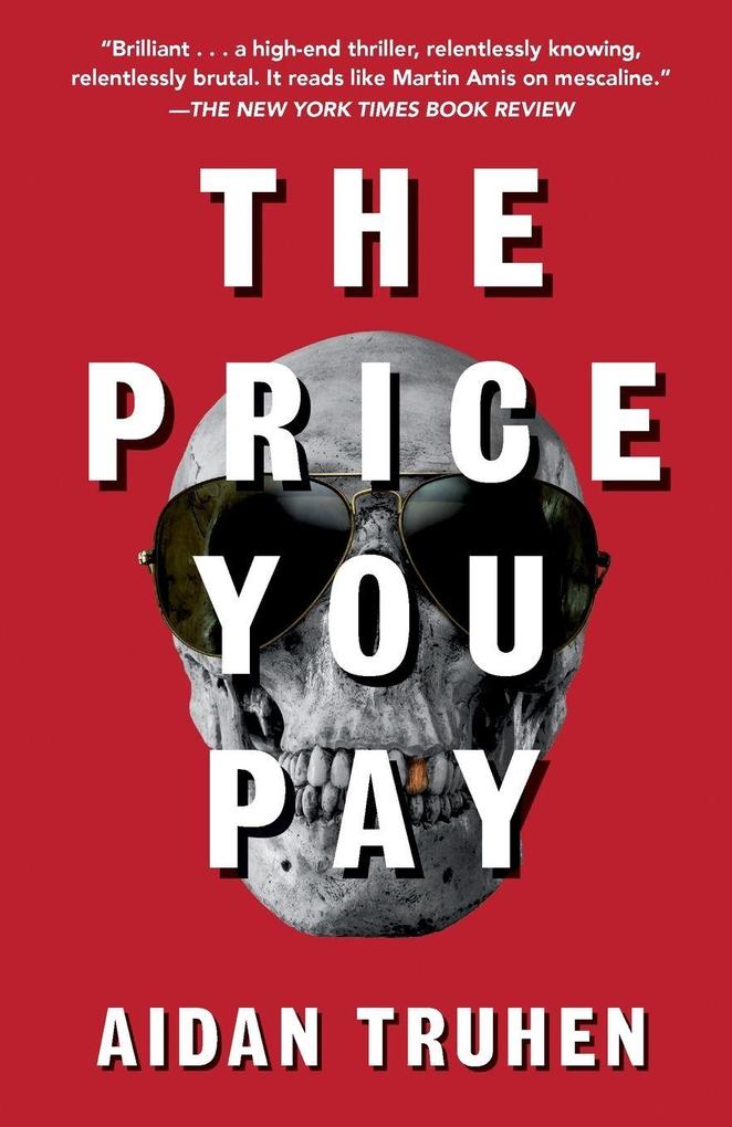 The Price You Pay