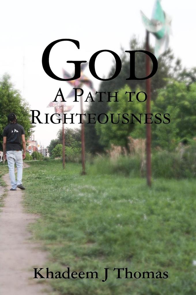 God