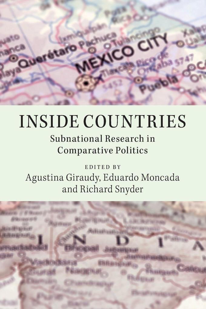 Inside Countries