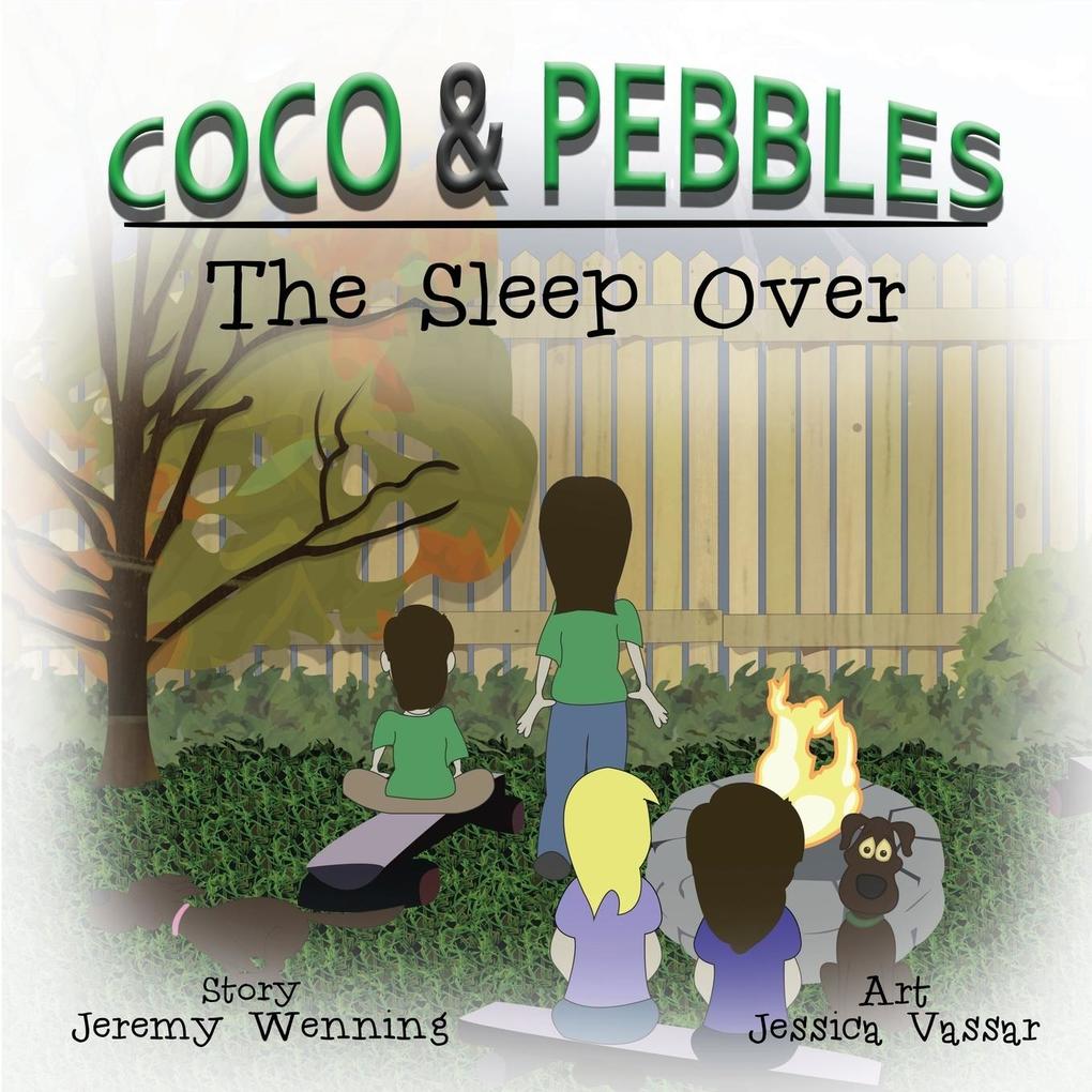 Coco & Pebbles