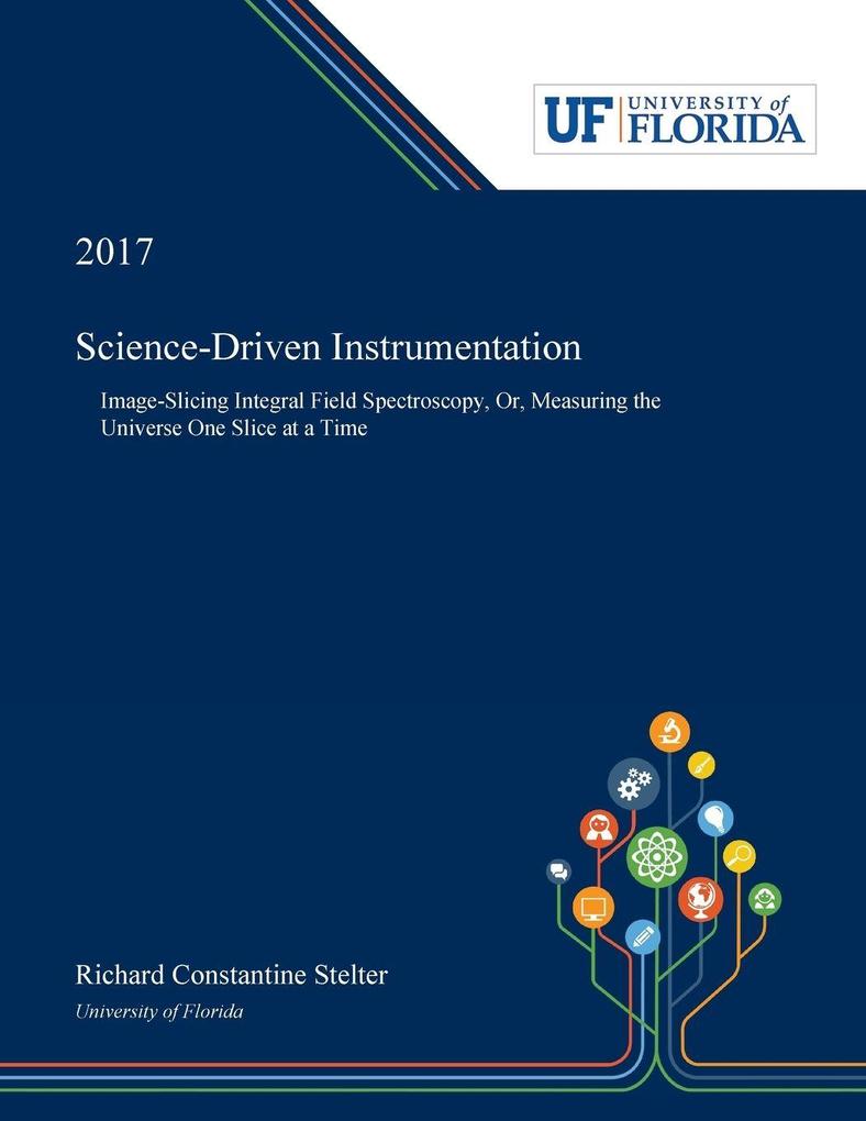 Science-Driven Instrumentation
