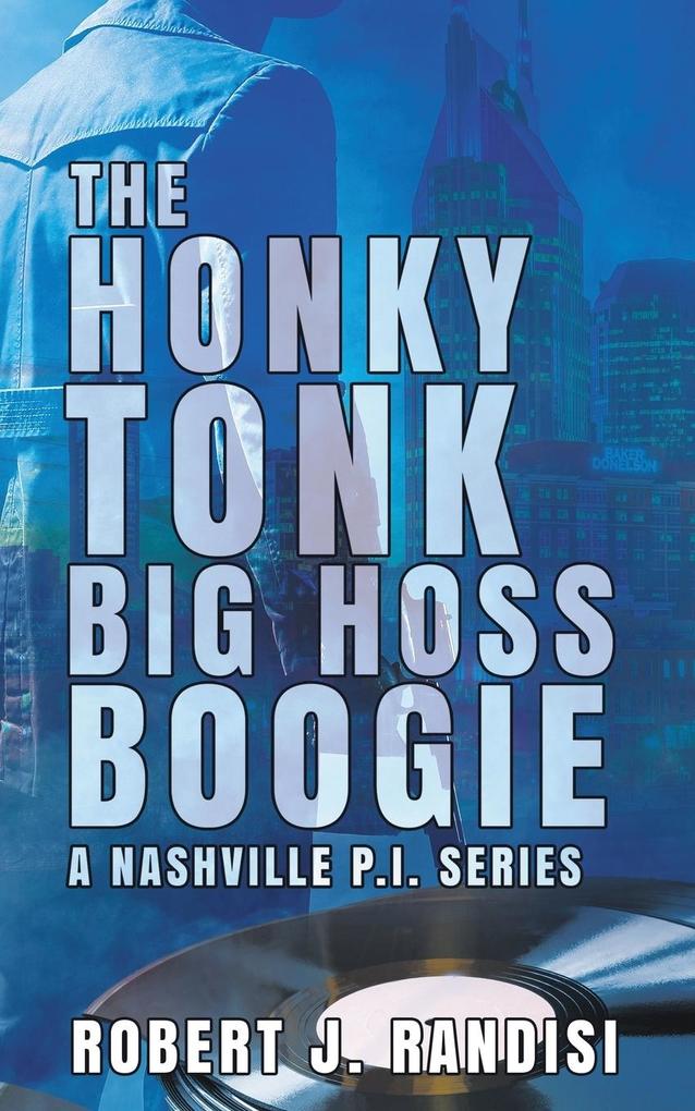 The Honky Tonk Big Hoss Boogie