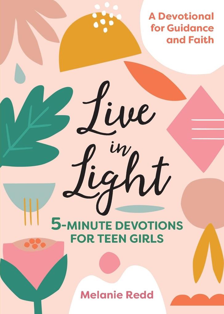 Live in Light