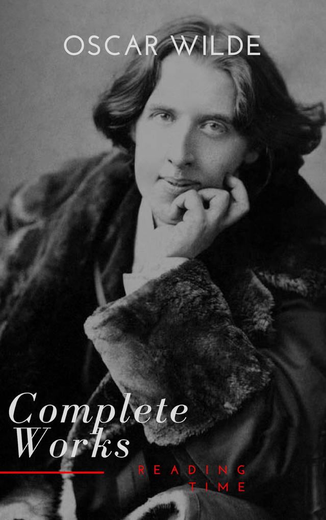 Complete Works of  Wilde