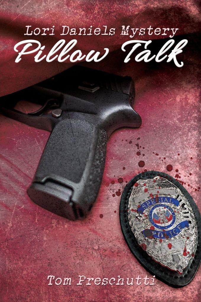 Lori Daniels Mystery