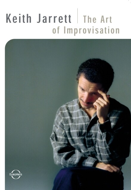 Keith Jarrett-The Art of Improvisation