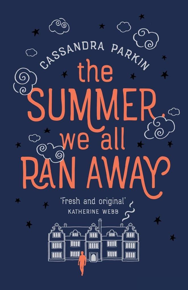 The Summer We All Ran Away