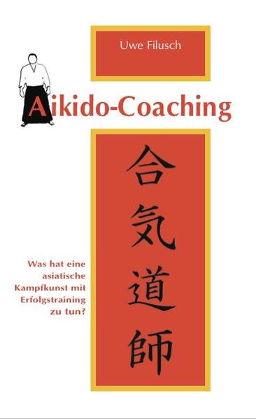 Aikido-Coaching