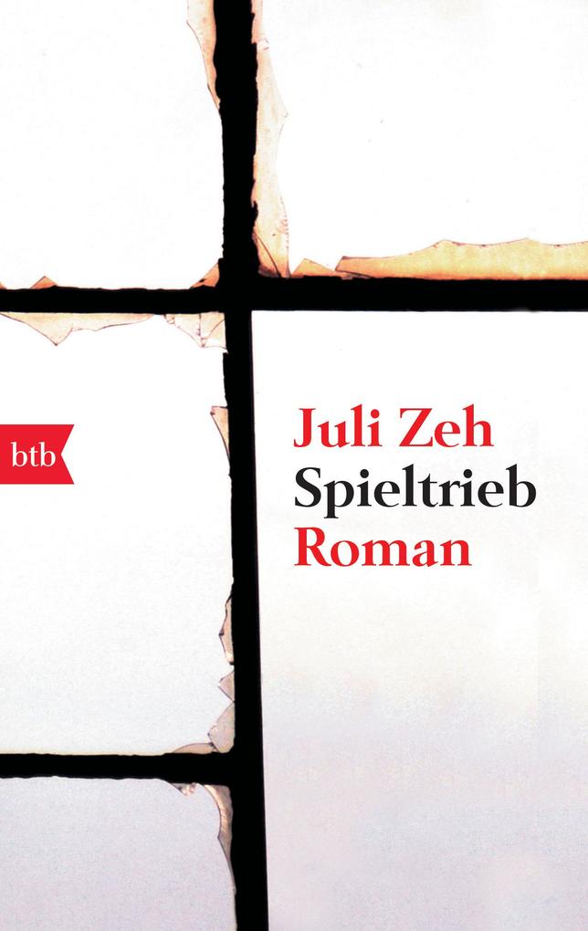 btb Taschenbuch Spieltrieb
