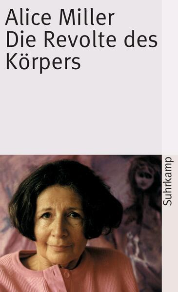 Suhrkamp Verlag Die Revolte Des Körpers