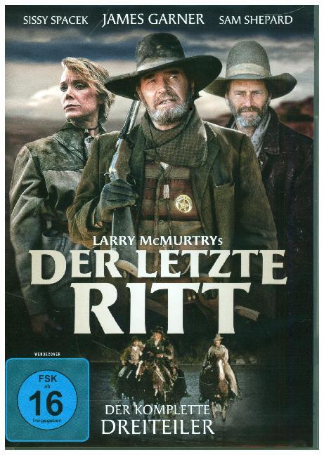 Der letzte Ritt