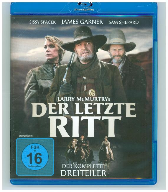 Der letzte Ritt