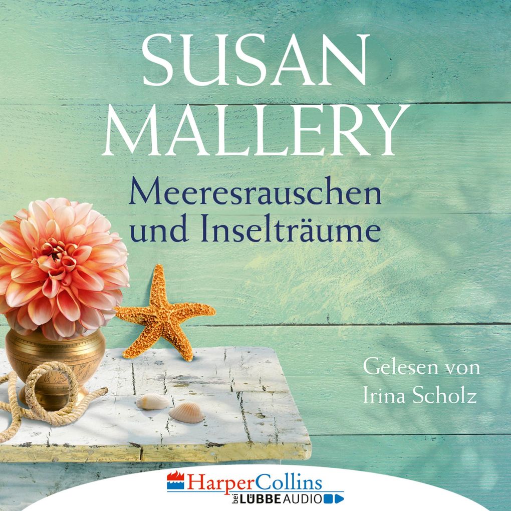 Meeresrauschen und Inselträume - Blackberry Island Teil 3