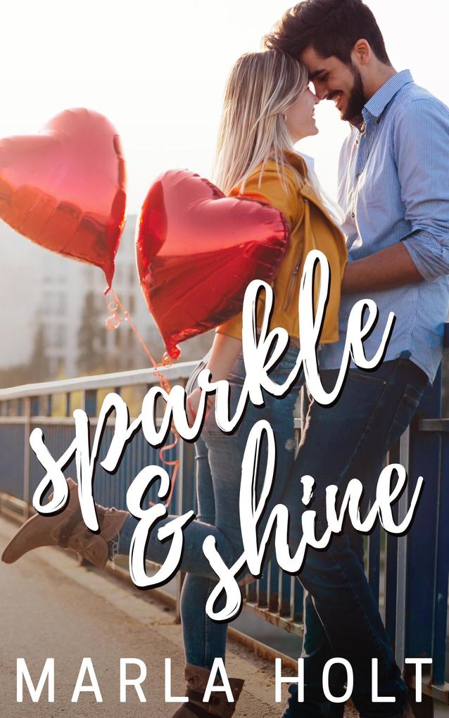 Sparkle & Shine (Try Again Series #2)