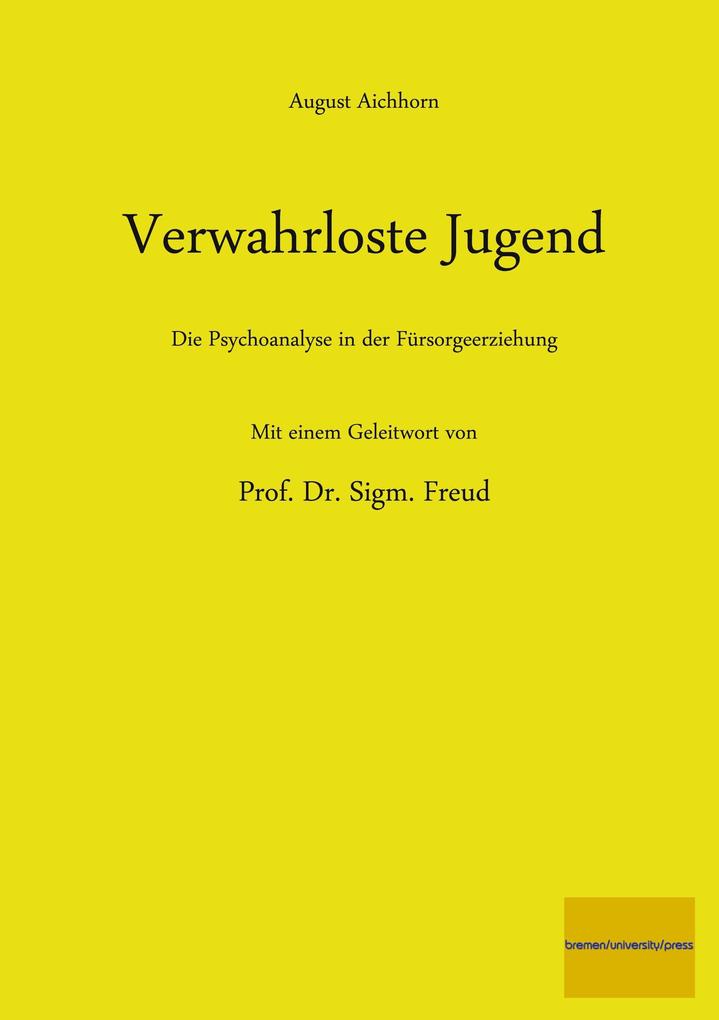 Verwahrloste Jugend