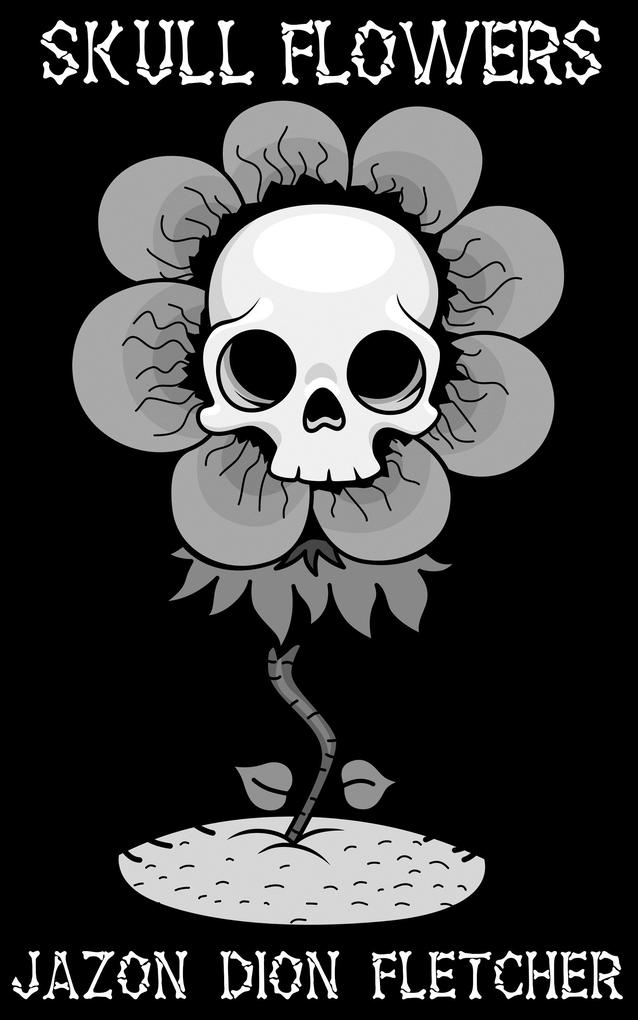 Skull Flowers