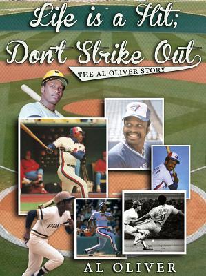 Life Is A Hit; Don‘t Strike Out