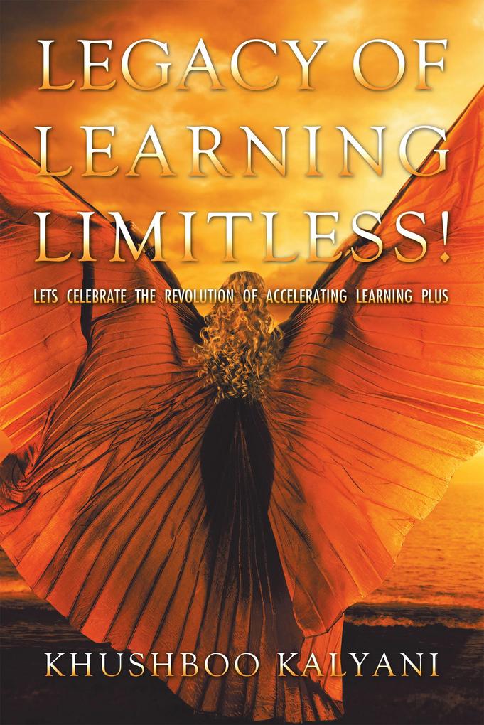 Legacy of Learning Limitless!