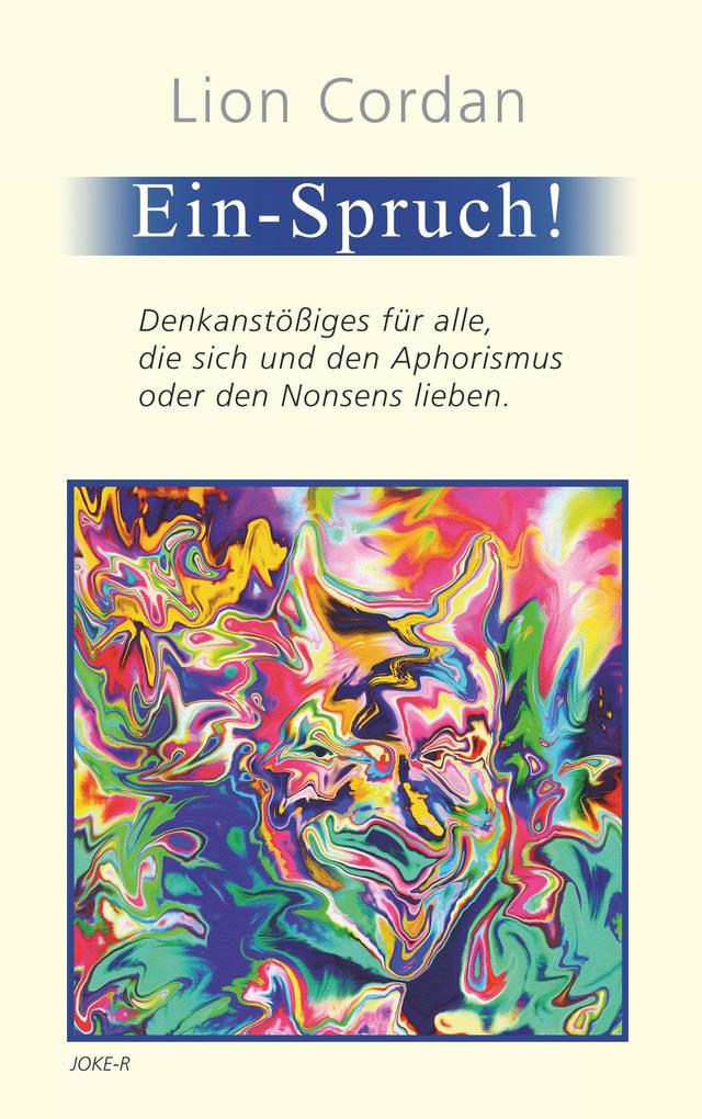 Ein-Spruch!