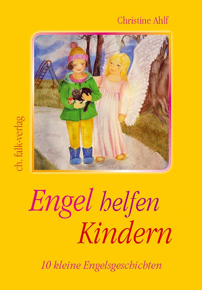 Image of Engel helfen Kindern