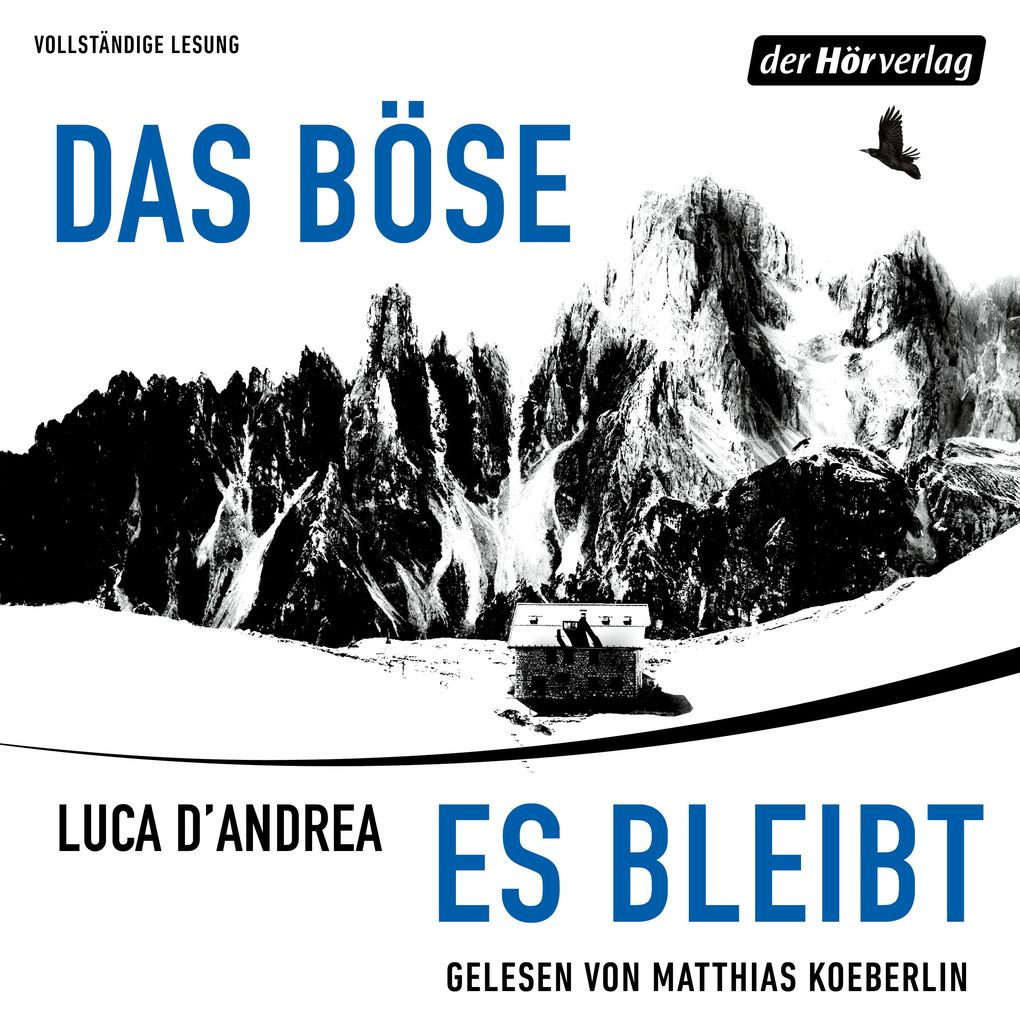 Das Böse es bleibt