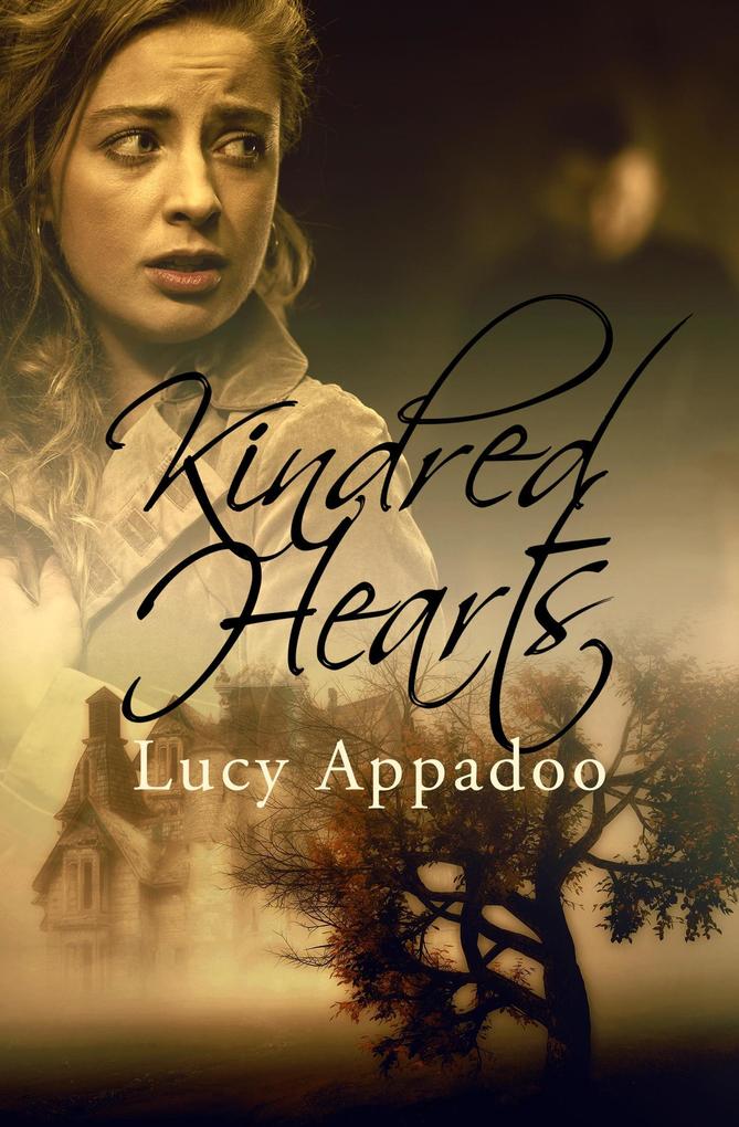 Kindred Hearts (Hearts Series Book 3 #3)