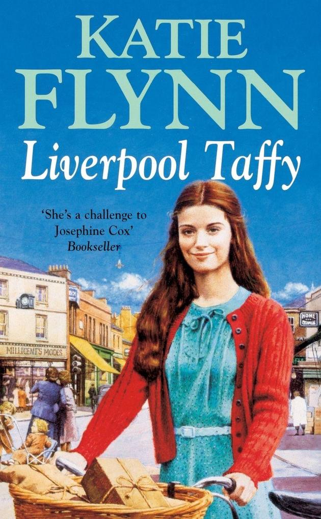 Liverpool Taffy