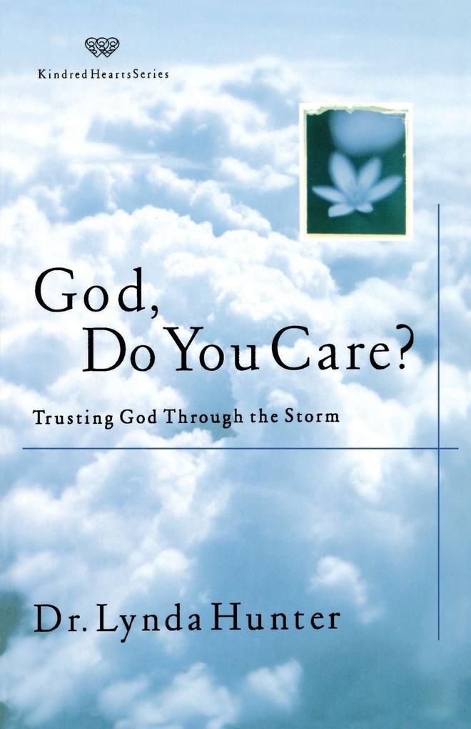 The God Do You Care?
