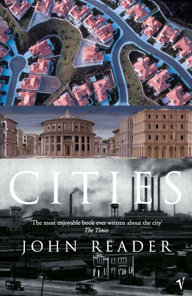 Cities