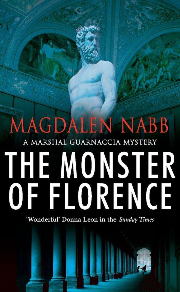 The Monster Of Florence