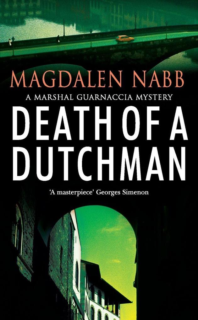 Death Of A Dutchman