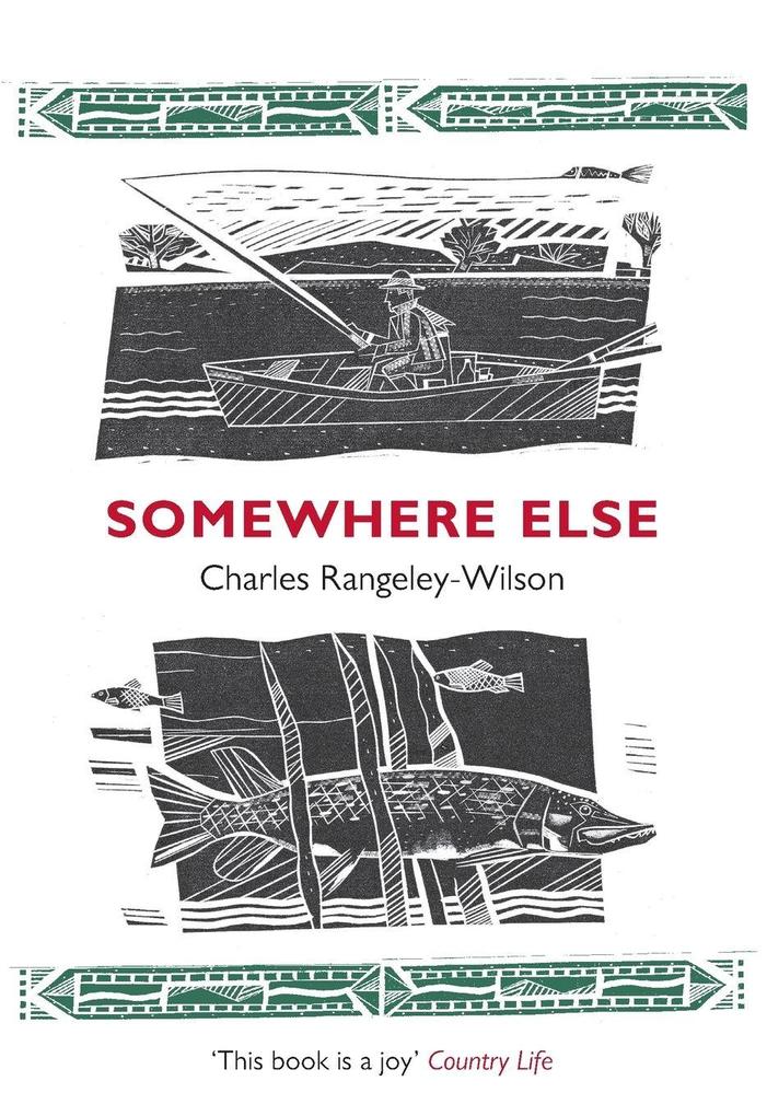 Somewhere Else