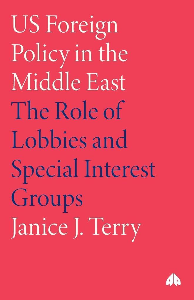 US Foreign Policy in the Middle East