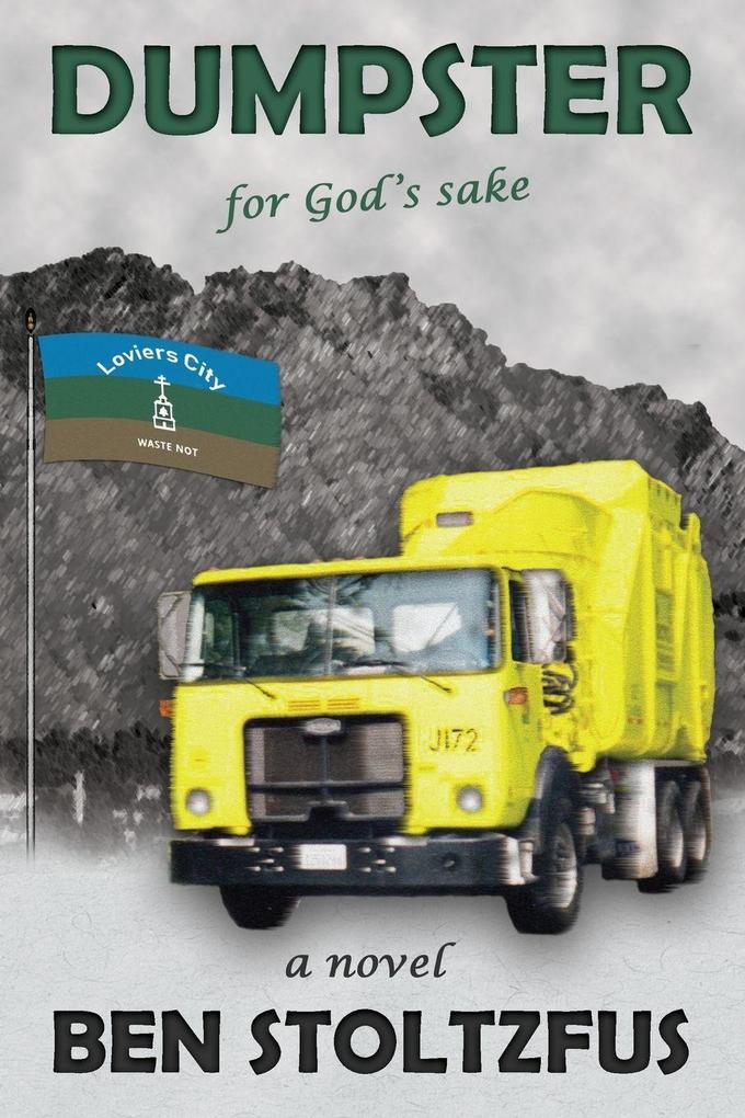Dumpster for God's Sake