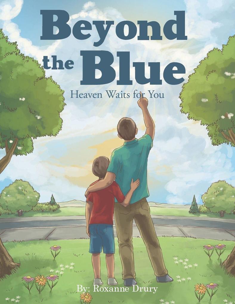 The Beyond the Blue