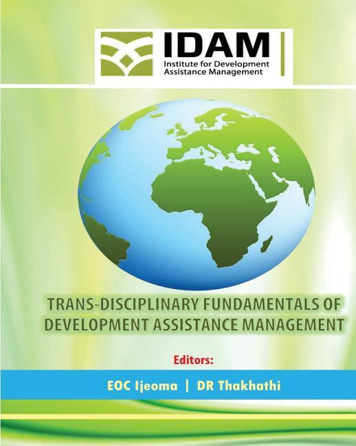 Trans-Disciplinary Fundamentals of Development Assistance Management