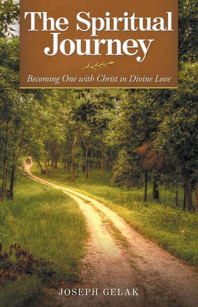 The Spiritual Journey