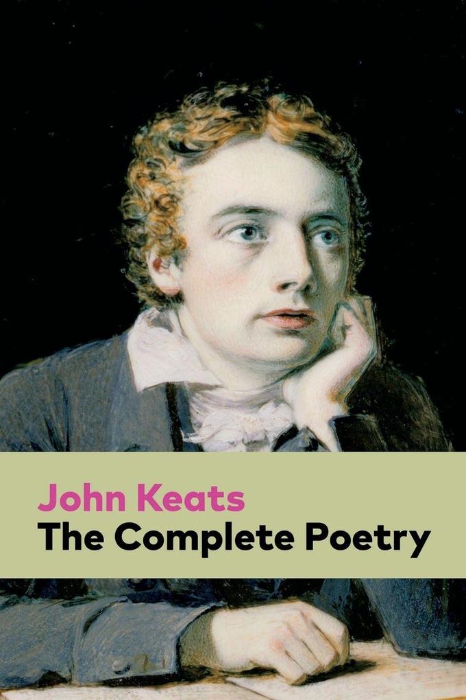 The Complete Poetry