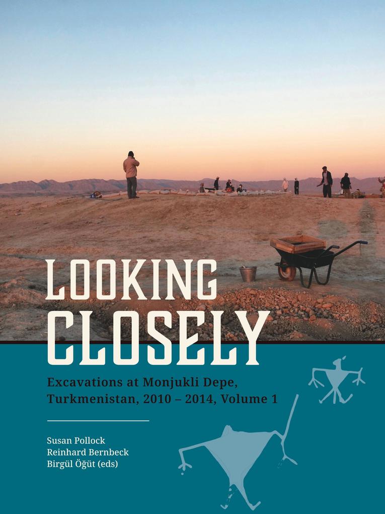 Looking Closely