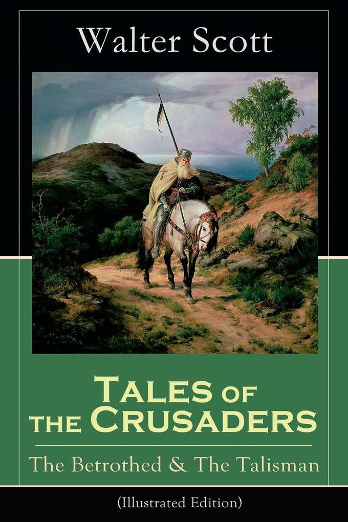 Tales of the Crusaders