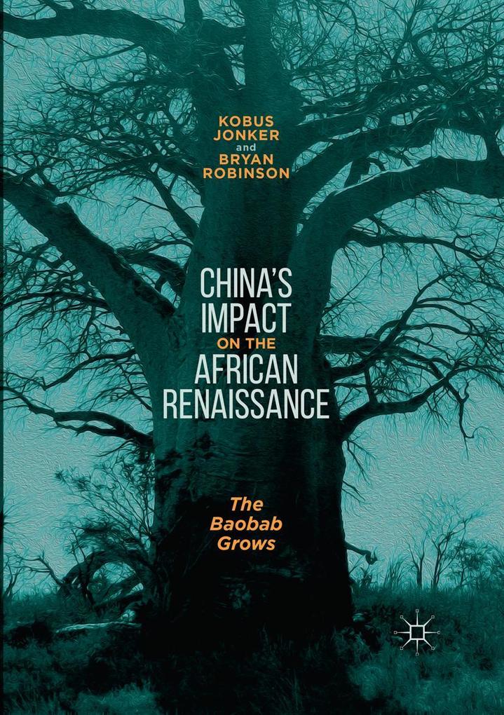 China's Impact on the African Renaissance