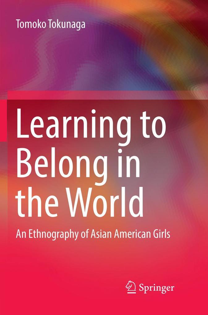 Learning to Belong in the World