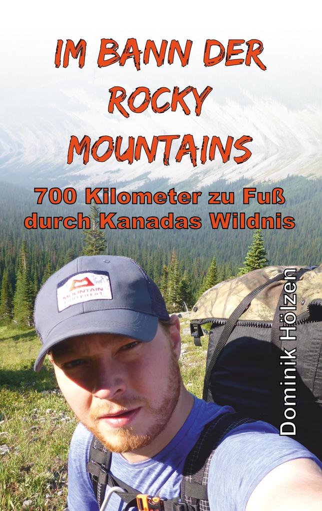 Image of Im Bann der Rocky Mountains