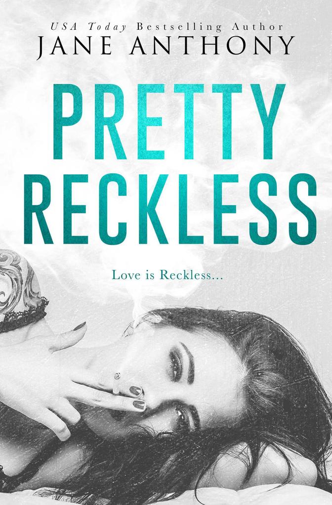Pretty Reckless