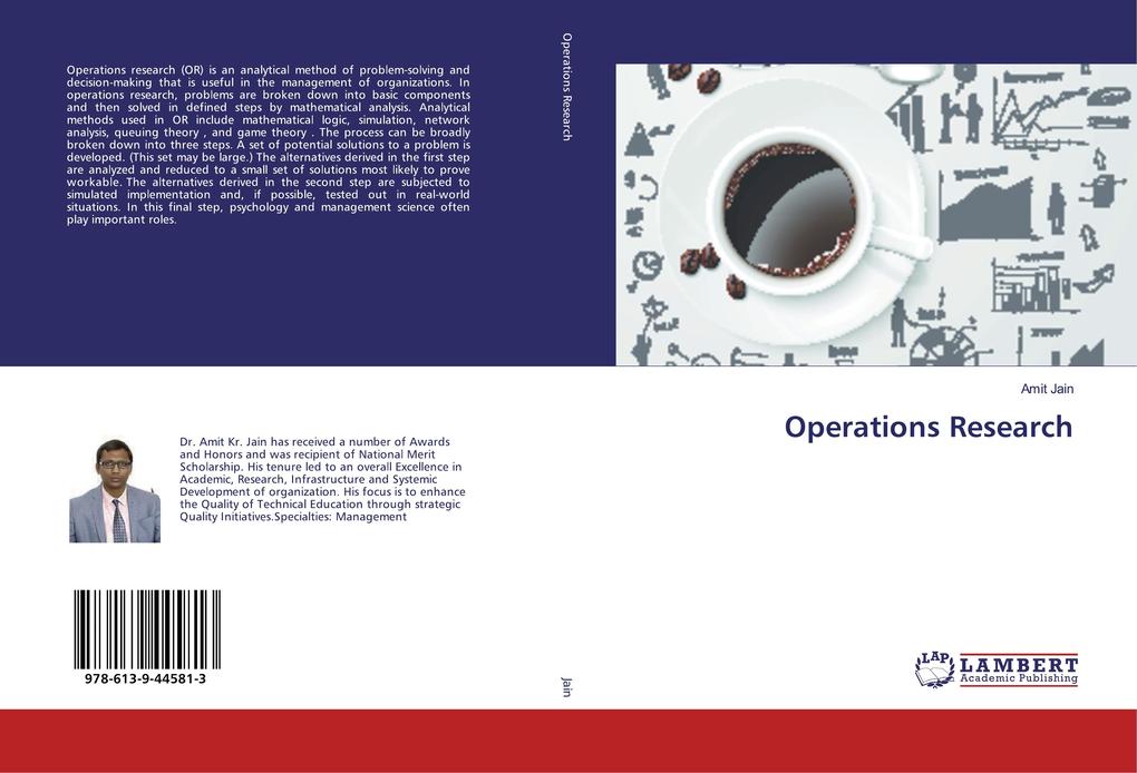 Operations Research