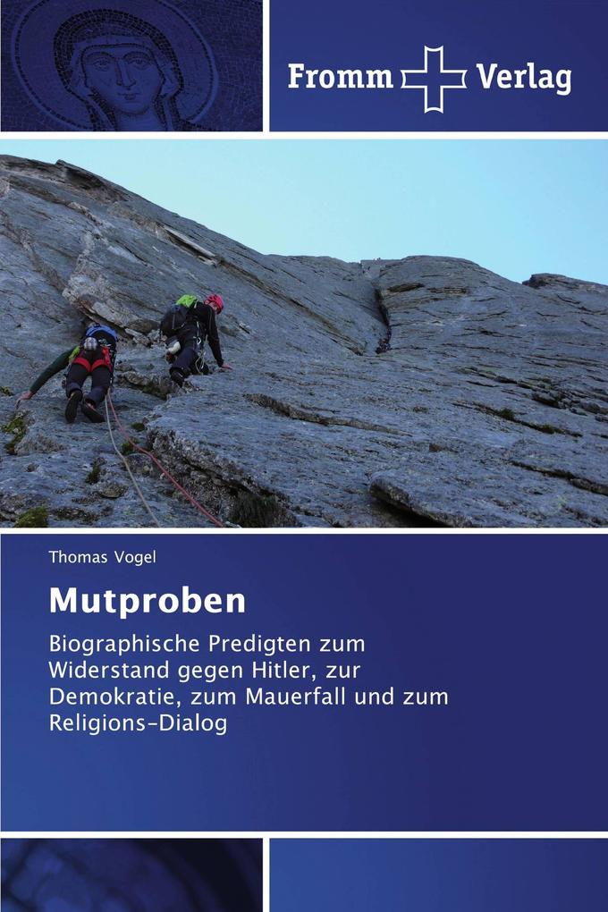 Mutproben
